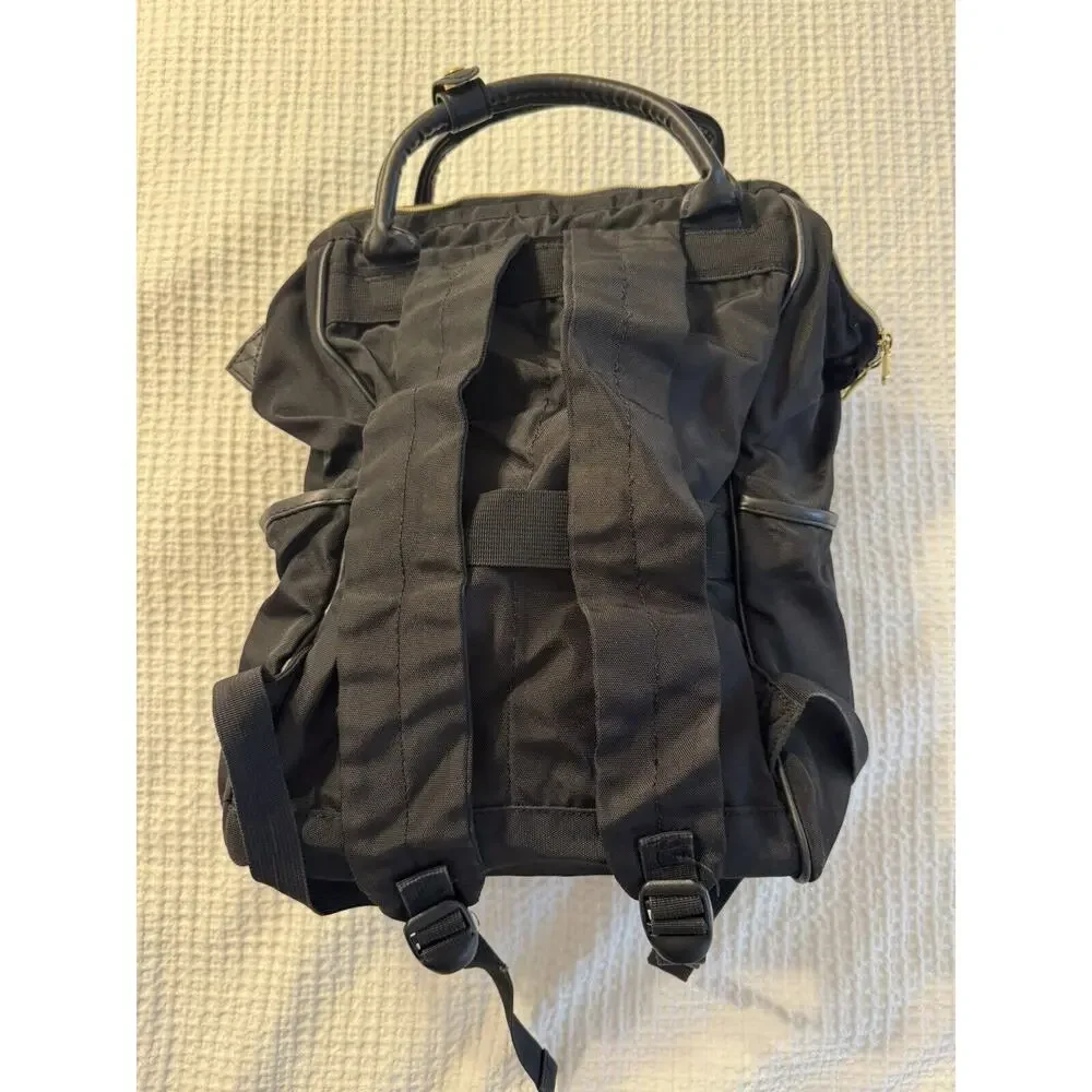 Kroser Laptop Bag Backpack Black Professional Work Travel